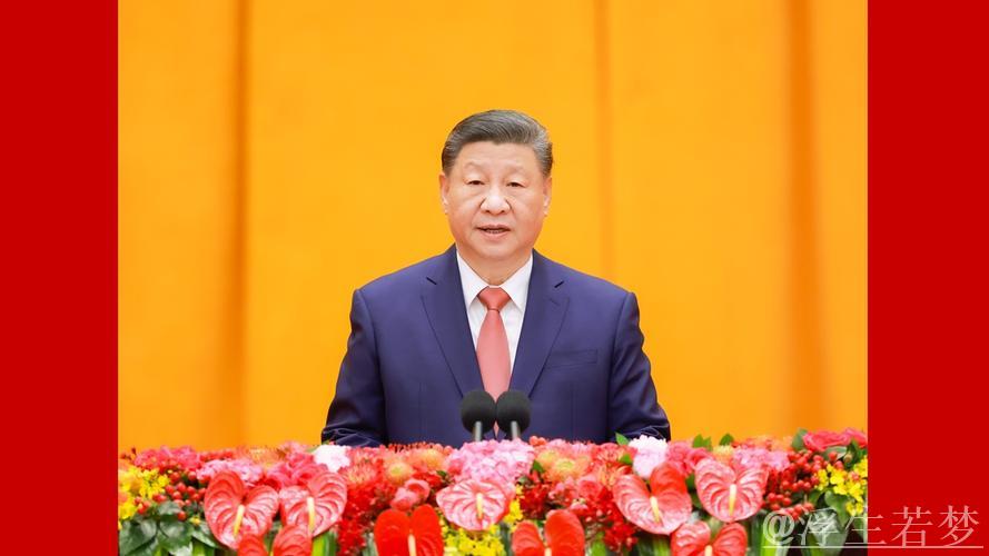 习近平与国际工商界代表会晤讲话全文 习近平与国际工商界代表会晤讲话全文